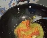 Foto langkah ke 3 dari resep Daun Singkong Tumbuk.