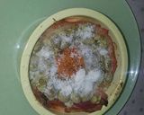 Foto del paso 6 de la receta: Huevos con habitas baby
