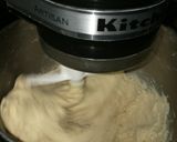 Foto del paso 3 de la receta: Masa de bollitos salados o empanadas