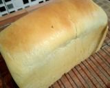 Foto langkah ke 11 dari resep Roti Tawar (Tekstur lembut dan padat).
