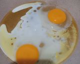 Foto langkah ke 1 dari resep Tumis Toge dan Telur.