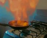 Foto del paso 7 de la receta: Plátanos flameados🔥🍌