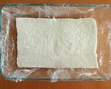 Foto del paso 4 de la receta: Pastel salado de verano (vegano) Receta Fría