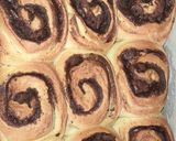 Foto del paso 6 de la receta: Rolls de chocolate