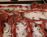 Foto del passaggio 4 della ricetta Orecchiette a tegamino con sugo di braciole equine glutenfree