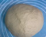 Hình bước làm 1 của món Bánh bao nướng nhân gà ngũ vị 🍗