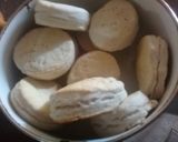 Foto del paso 4 de la receta: Bizcochos de grasa