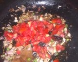 A picture of step 6 of Dal Bati (Bafla Bati).