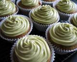 Matcha Cupcakes recipe step 7 photo