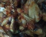 Foto langkah ke 4 dari resep Ikan tongkol sambal balado.