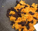 Foto del paso 3 de la receta: Albóndigas con pera y curry