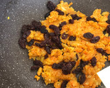 Foto del paso 3 de la receta: Albóndigas con pera y curry