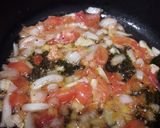 Foto del paso 3 de la receta: Arroz con Hongos
