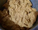 A picture of step 5 of Chana daal kabab.