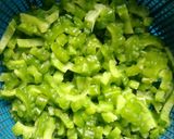 Foto langkah ke 1 dari resep Pare Nenek.