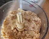 Φωτογραφία βήματος 1 της συνταγής Lemon pie healthy version, με άρωμα καρύδας 🍋 🥥
