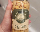Foto del paso 5 de la receta: Ensalada de garbanzos