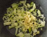 A picture of step 3 of Vegan Mushroom Pate - Wholefood - Plant Based (no added oil).