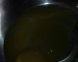 صورة لخطوة 2 من وصفة موس شوكولاته