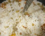 Foto del paso 6 de la receta: Arroz blanco (estilo latinoamericano)