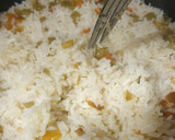 Foto del paso 6 de la receta: Arroz blanco (estilo latinoamericano)