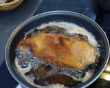 Foto del paso 4 de la receta: Libro de chuletas con jamón york y queso