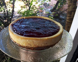Foto del paso 6 de la receta: New York cheesecake
