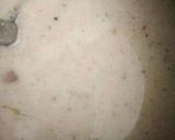 A picture of step 6 of Bottle Guard Buttermilk Tihri(Louki Spring Onion Tihri).