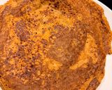 Φωτογραφία βήματος 4 της συνταγής High protein κρέπες
