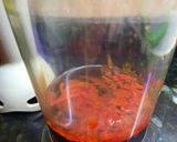 Foto del paso 4 de la receta: Aderezo de ají picante (de la mala palabra)