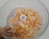 Foto langkah ke 3 dari resep Kaldu Udang Bubuk.