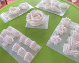 Foto langkah ke 3 dari resep Buttercream Milky Ga eneg ditenggorokan.