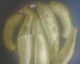 Foto langkah ke 1 dari resep Sayur Pare Sederhana.