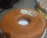 Foto del paso 9 de la receta Bizcocho al "chocolate blanco"