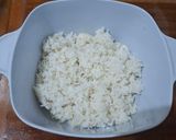 Foto langkah ke 1 dari resep Nasi Goreng ala Masakan Embah - Tidak Pedas, Tanpa Terasi.