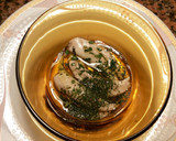Foto del paso 6 de la receta: Lechas de sardinas con tapenade y tomates cherry