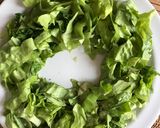 Foto del paso 5 de la receta: Ensalada TaiLau de pollo