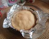 Bowl with cover fondant cake recipe step 14 photo