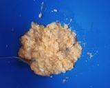 A picture of step 1 of Banana Cake Recipe.