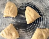 Foto del paso 7 de la receta: Pan para hamburguesa sin lactosa 🍔