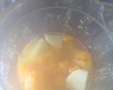 Foto del paso 6 de la receta: Sopa crema de calabazas
