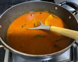 A picture of step 8 of Misal pav.