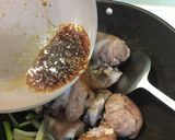 香滷豬腳的食譜步驟8照片
