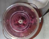 Foto del paso 2 de la receta: El Helado Más Fácil y Natural Del Mundo Sin Azúcar / Sin Huevos / Sin Lácteos / Banana y Cereza