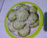 Foto langkah ke 10 dari resep Terang bulan (martabak manis) anti gagal.