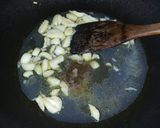 Foto langkah ke 2 dari resep Tumis Pac Choi Bumbu Simple.