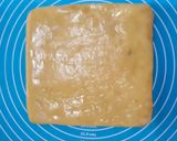 A picture of step 1 of Healthy Sweet Potato Mini Cake.