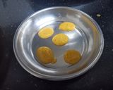 ભાજી વડી નું શાક(Bhaji vadi Shaak Recipe in Gujarati) રેસીપી સ્ટેપ3ફોટો