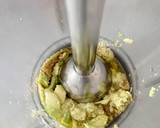 Foto del paso 3 de la receta: Salad Vegan con un aderezo de la abuela