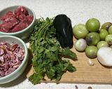 Foto del paso 1 de la receta: Carne en su Jugó